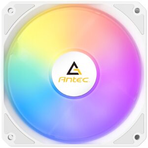 Antec P12R ARGB Reverse PWM 120mm Fan - 4-Pin