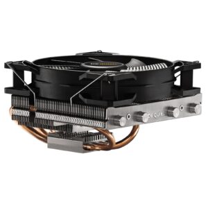 be quiet! Shadow Rock LP Fan CPU Cooler