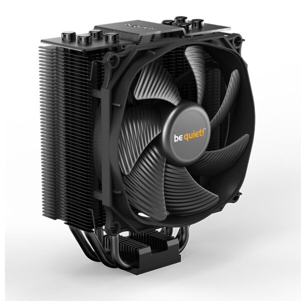 be quiet! Dark Rock Slim Fan CPU Cooler