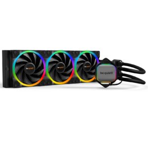 be quiet! Pure Loop 2 FX AiO Liquid CPU Cooler