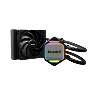 be quiet! Pure Loop 2 120mm AIO CPU Water Cooler