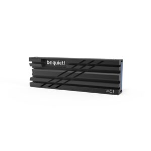 be quiet! MC1 M.2 SSD Cooler