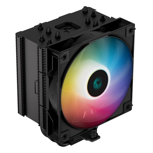 DeepCool AG500 BK ARGB Fan CPU Cooler