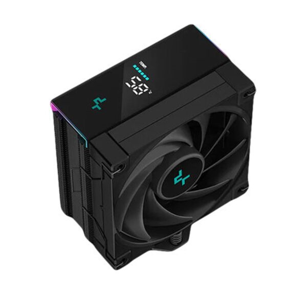 DeepCool AK400 Digital CPU Cooler