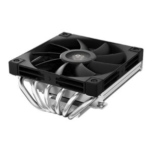 DeepCool AN600 Low-Profile CPU Cooler