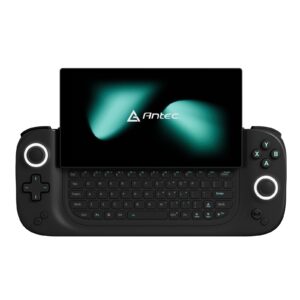 Antec Core HS Handheld Console with 6" 1080p IPS Floating Screen