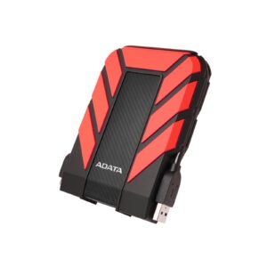 Adata HD710 Pro Durable 1TB USB 3.1 Portable External Hard Drive IP68 Waterproof