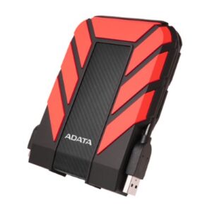 Adata HD710 Pro Durable 2TB USB 3.1 Portable External Hard Drive IP68 Waterproof