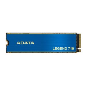 Adata Legend 710 (ALEG-710-512GCS) 512GB NVMe SSD