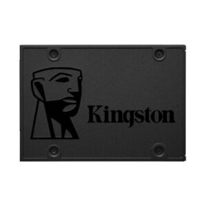 Kingston A400 (SA400S37/960G) 960GB