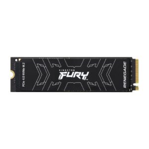 Kingston FURY Renegade (SFYRS/2000G) 2TB NVMe M.2 Interface