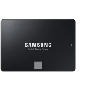 Samsung 870 EVO (MZ-77E1T0B/EU) 1TB 2.5 Inch SSD