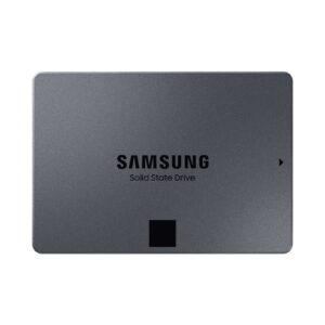 Samsung 870 QVO (MZ-77Q1T0BW) 1TB 2.5 Inch SSD