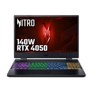 Acer Nitro 5 AN515-58-582F Gaming Laptop