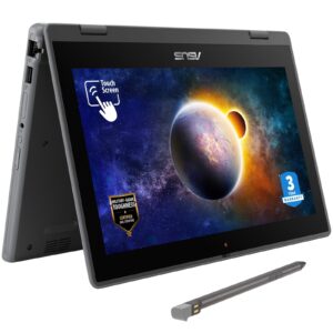 ASUS Flip BR1100F-CS81XA-3Y Laptop