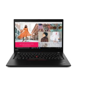 Lenovo ThinkPad X13 Laptop