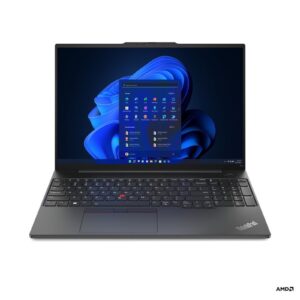 Lenovo ThinkPad E16 Laptop