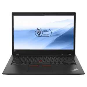 PREMIUM REFURBISHED Lenovo ThinkPad T480s Intel Core I5-8250U 8th Gen Laptop