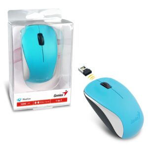 Genius NX-7000 Wireless Mouse