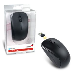 Genius NX-7000 Wireless Mouse