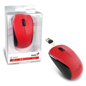 Genius NX-7000 Wireless Mouse