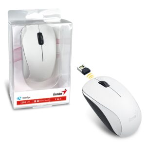 Genius NX-7000 Wireless Mouse