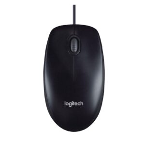 Logitech M90 Wired USB Mouse