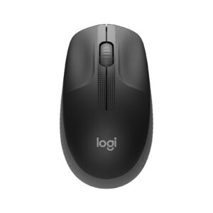 Logitech Wireless Mouse M190