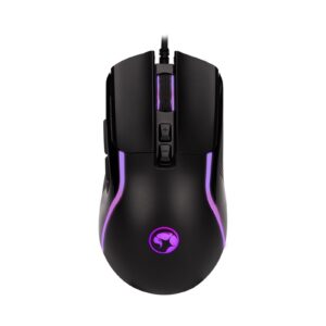 Marvo Scorpion M292-BK Gaming Mouse