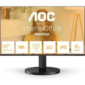 AOC 27B3HA2 27 Inch IPS Monitor