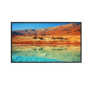 Dahua WBDAH-LM75S400 75 Inch Large Format Display