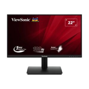 Viewsonic VA220-H 22-Inch Full HD Monitor