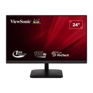 Viewsonic VA2408-MHDB 24 Inch IPS Monitor