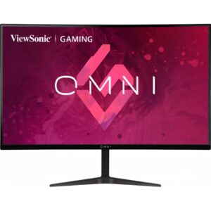 Viewsonic VX2718-2KPC-MHD  27 Inch Curved Monitor