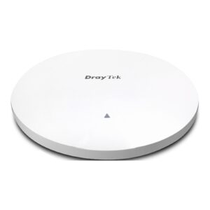 DrayTek VAP962C-K VigorAP 962C Wireless 6 AX3000 Ceiling Mounted Mesh Access Point