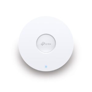 TP-Link Omada EAP670 AX5400 Ceiling Mount WiFi 6 Access Point