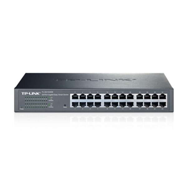 TP-Link TL-SG1024DE 24 Port Gigabit Easy Smart Switch