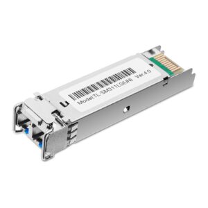 TP-Link TL-SM311LS Gigabit SFP Module Single-mode