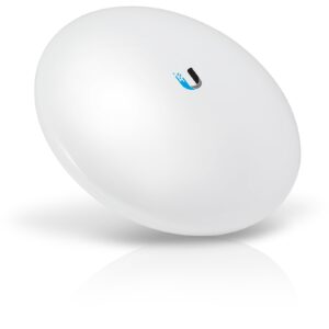 Ubiquiti NBE-5AC-GEN2 NanoBeam 5AC Gen 2 High Performance airMAX Outdoor Wireless AC CPE Bridge