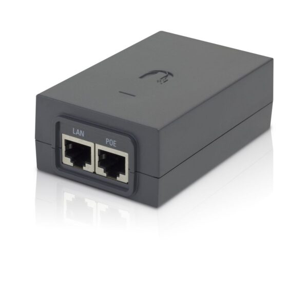 Ubiquiti POE-48-24W 48V 24W PoE Power Injector