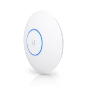 Ubiquiti UAP-AC-HD UniFi AP HD MIMO Wireless AC2500 Dual Band PoE Access Point