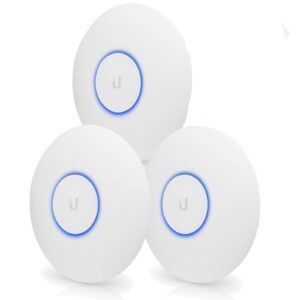 Ubiquiti UAP-NanoHD-3 UniFi nanoHD Access Point