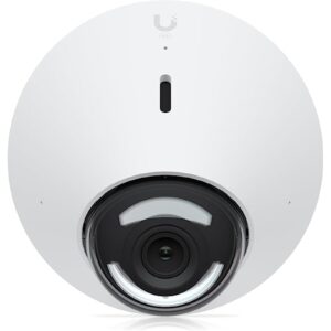 Ubiquiti UVC-G5-Dome G5 Dome Protect Outdoor HD PoE IP Camera w/ 10m Night Vision (5 MP)