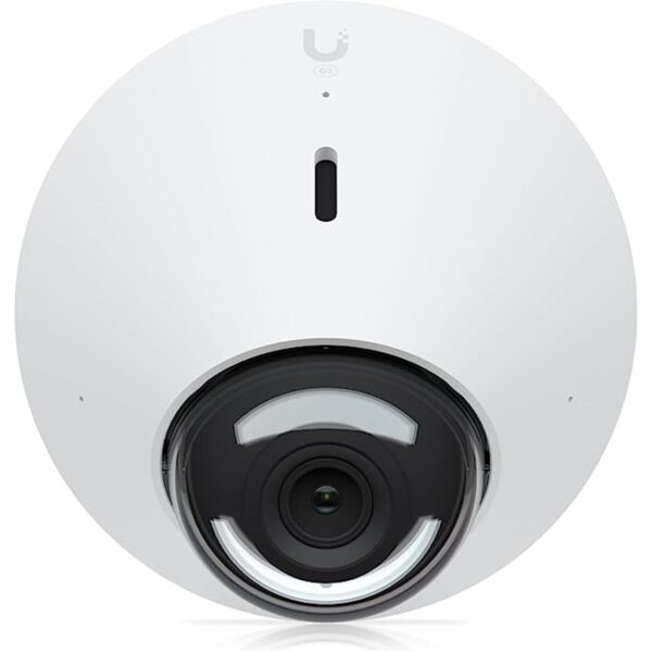 Ubiquiti UVC-G5-Dome G5 Dome Protect Outdoor HD PoE IP Camera w/ 10m Night Vision (5 MP)