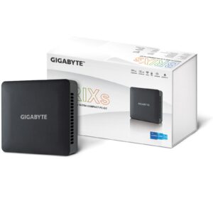 Gigabyte BRIX (GB-BRI5H-1335) Barebone Kit