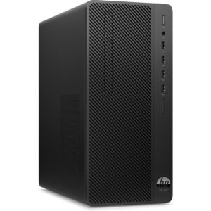 HP 290 G3 Small Form Factor Desktop PC