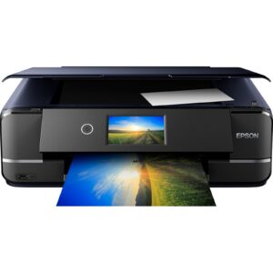 Epson Expression Photo C11CH45401 XP-970 Inkjet Printer