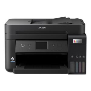 Epson EcoTank ET-4850 C11CJ60401 Inkjet Printer