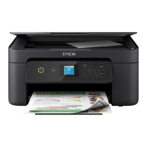 Epson Expression Home XP-3200 C11CK66401 Inkjet Multifunction Printer