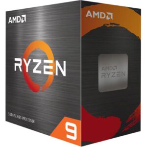 AMD Ryzen 9 5900XT